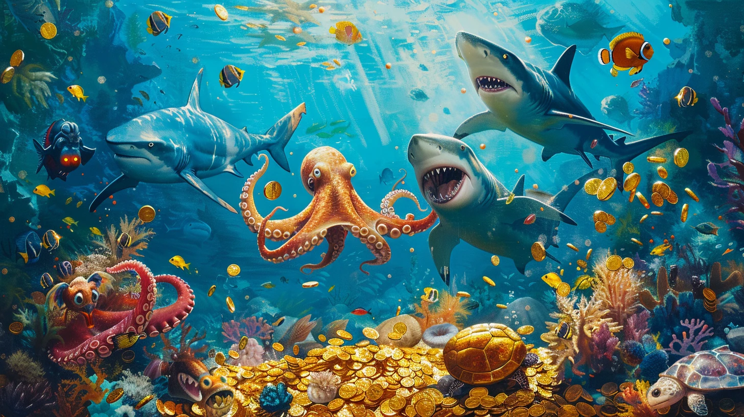 Khám Phá Luck8: Cơ Hội Trúng Thưởng và Lợi Ích Dành Cho Người Chơi