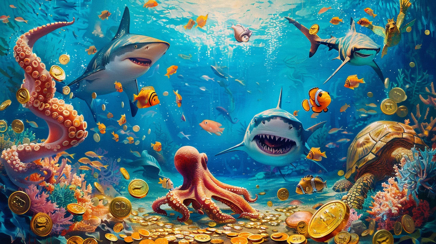 Khám Phá Thế Giới Của JJ88 - Nơi Đem Lại Những Cơ Hội Thắng Lớn