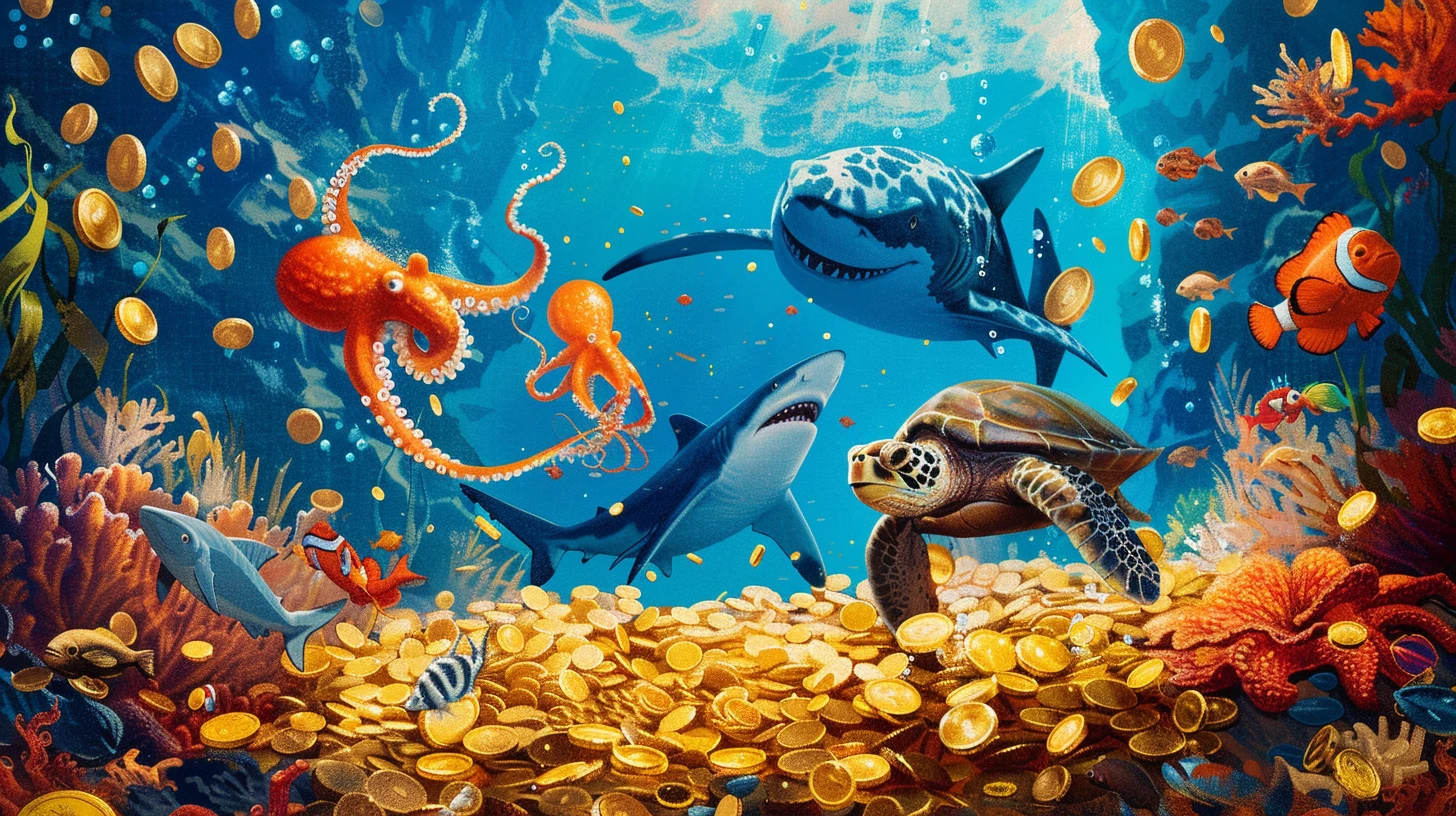 Khám Phá Thế Giới Của JJ88 - Nơi Đem Lại Những Cơ Hội Thắng Lớn