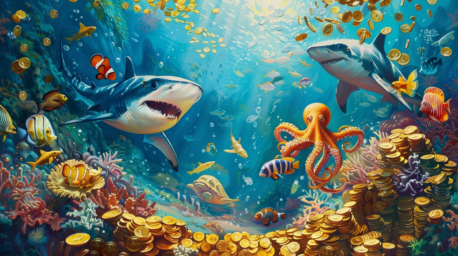 Khám Phá Thế Giới Xổ Số Online Qua 33win99