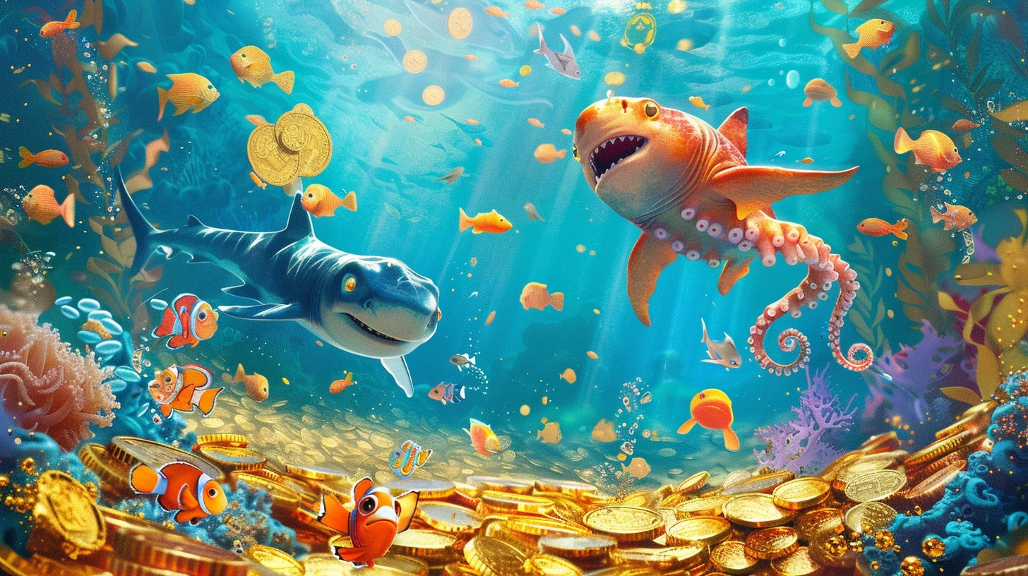 Khám Phá Thế Giới 888slot: Lừa Đảo Hay Cơ Hội Trúng Thưởng?