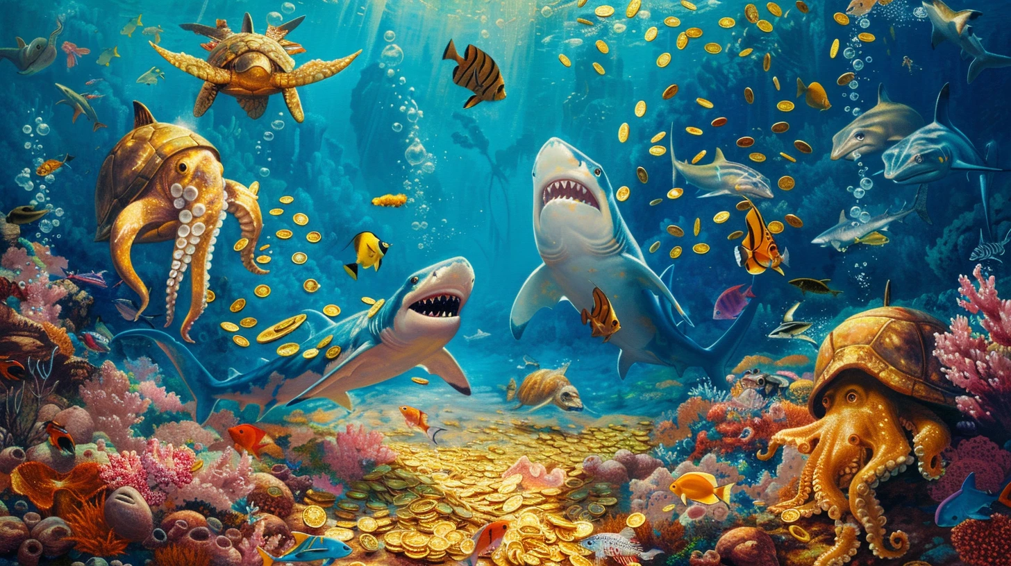 Khám Phá Thế Giới Xổ Số tại VIPWIN