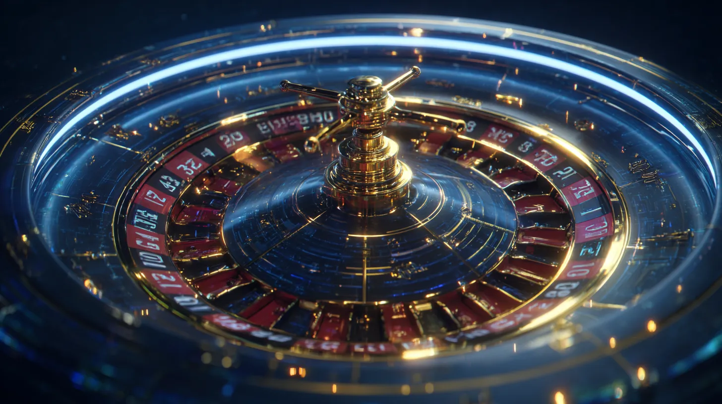 Khám Phá Thế Giới Xổ Số Với Rik VIP