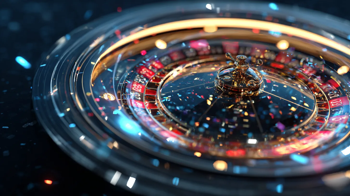 Khám Phá Thế Giới Xổ Số Với Rik VIP