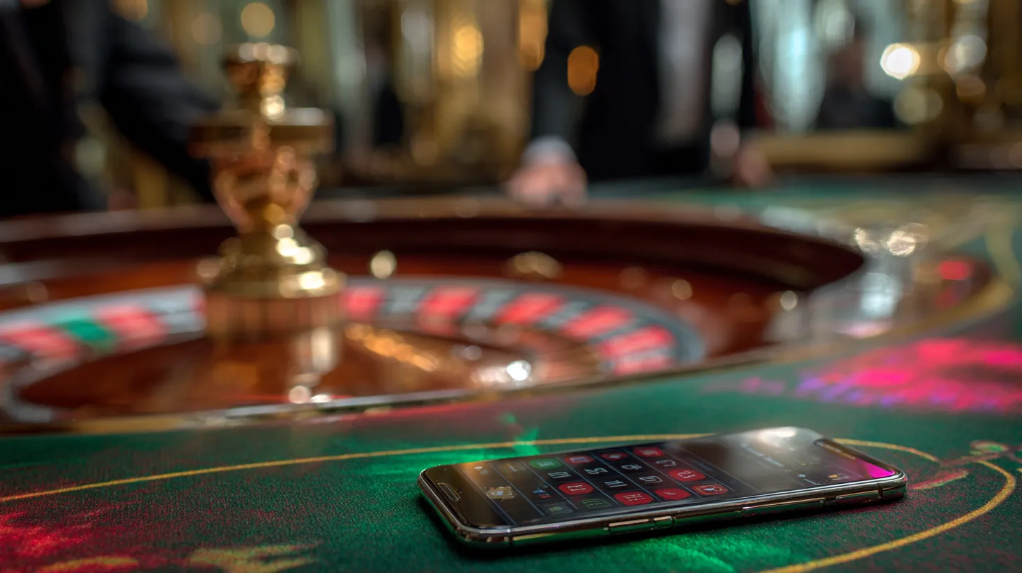 Khám Phá Thế Giới Xổ Số: Từ JJ88 Đến Xổ Số Kiến Thiết