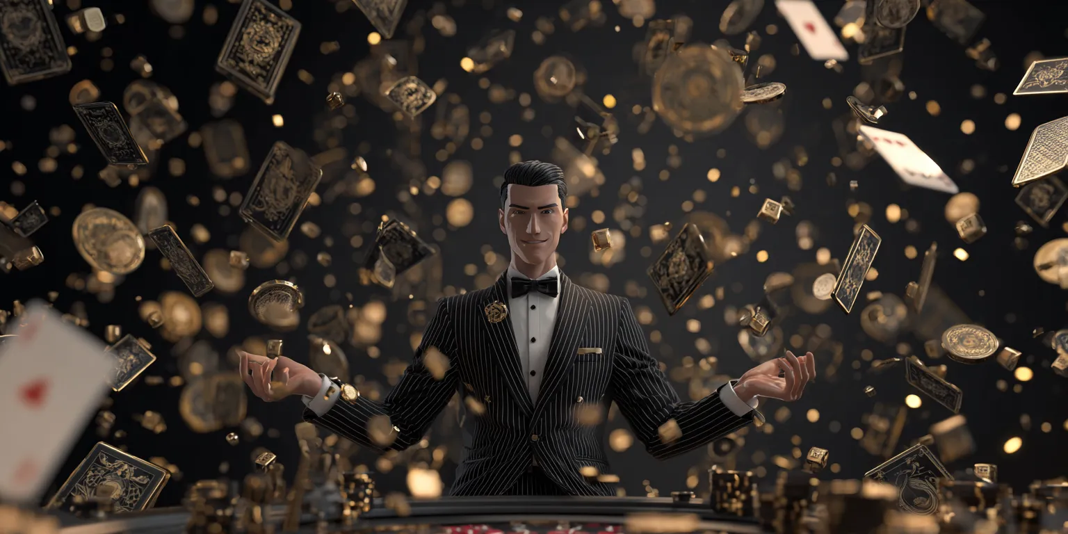 Sodo Casino: Khám Phá Thế Giới Giải Trí Đỉnh Cao