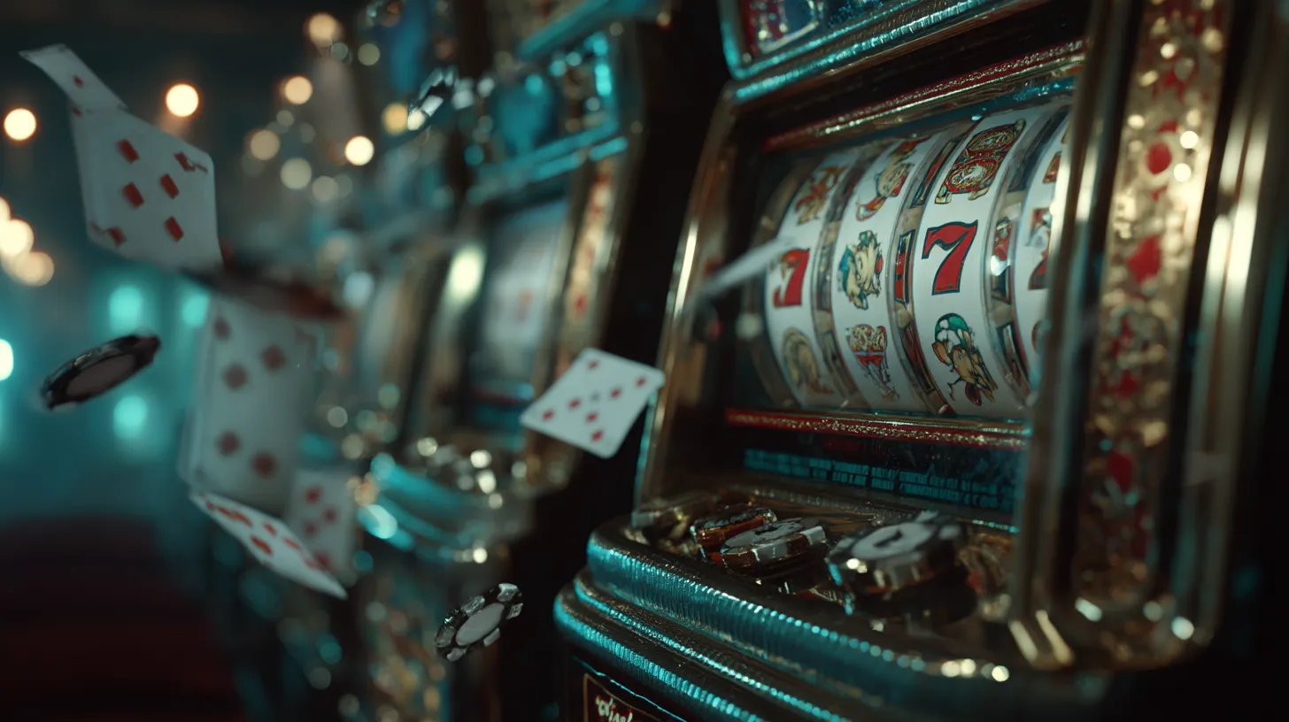 Khám Phá Loto288: Nơi Đem Đến Cơ Hội Trúng Lớn