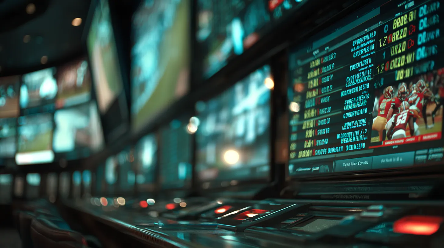 Khám Phá Thế Giới Xổ Số Cùng V9bet88