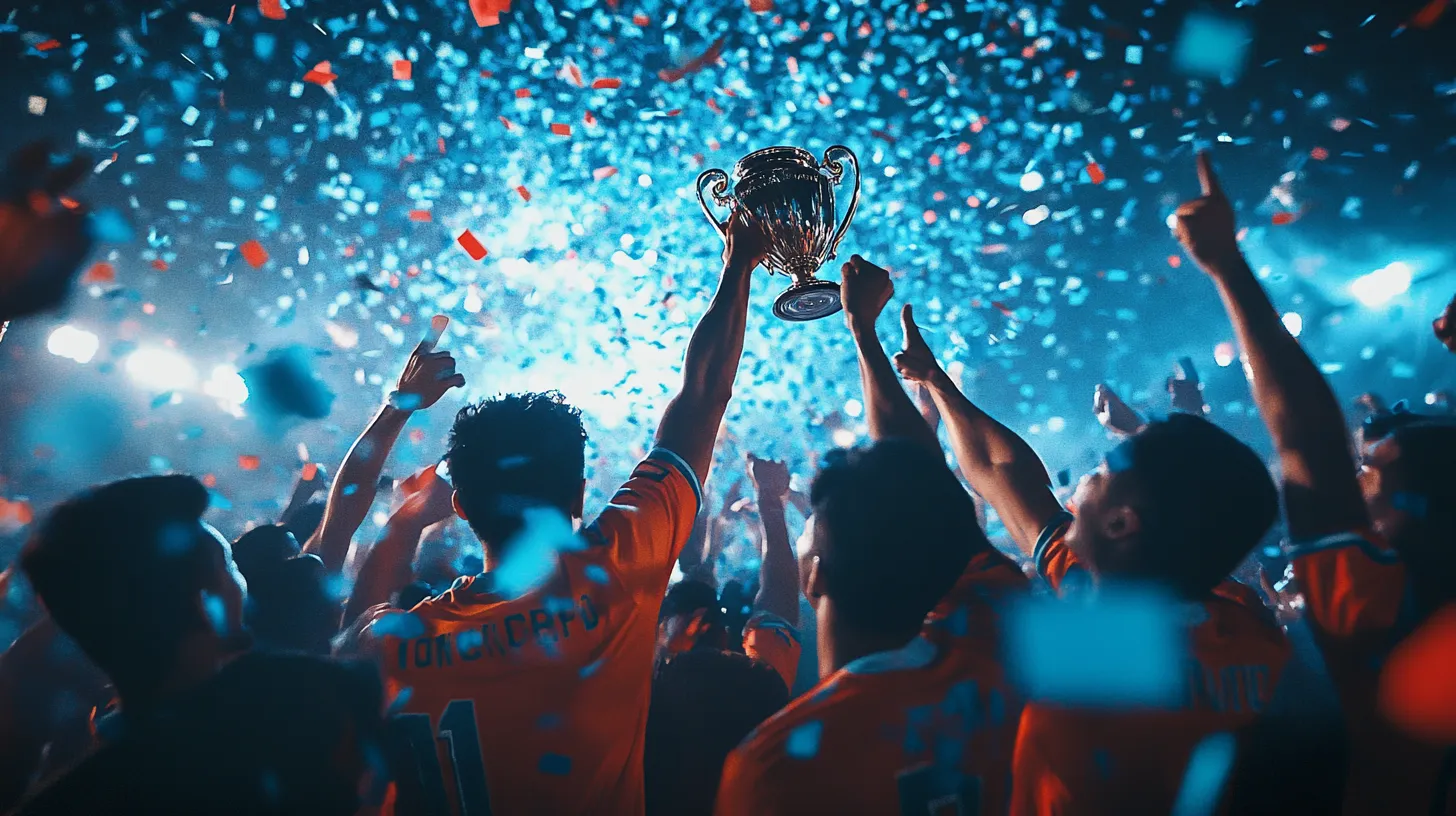 Khám Phá VIPWIN: Địa Chỉ Tin Cậy Cho Những Người Yêu Thích Xổ Số