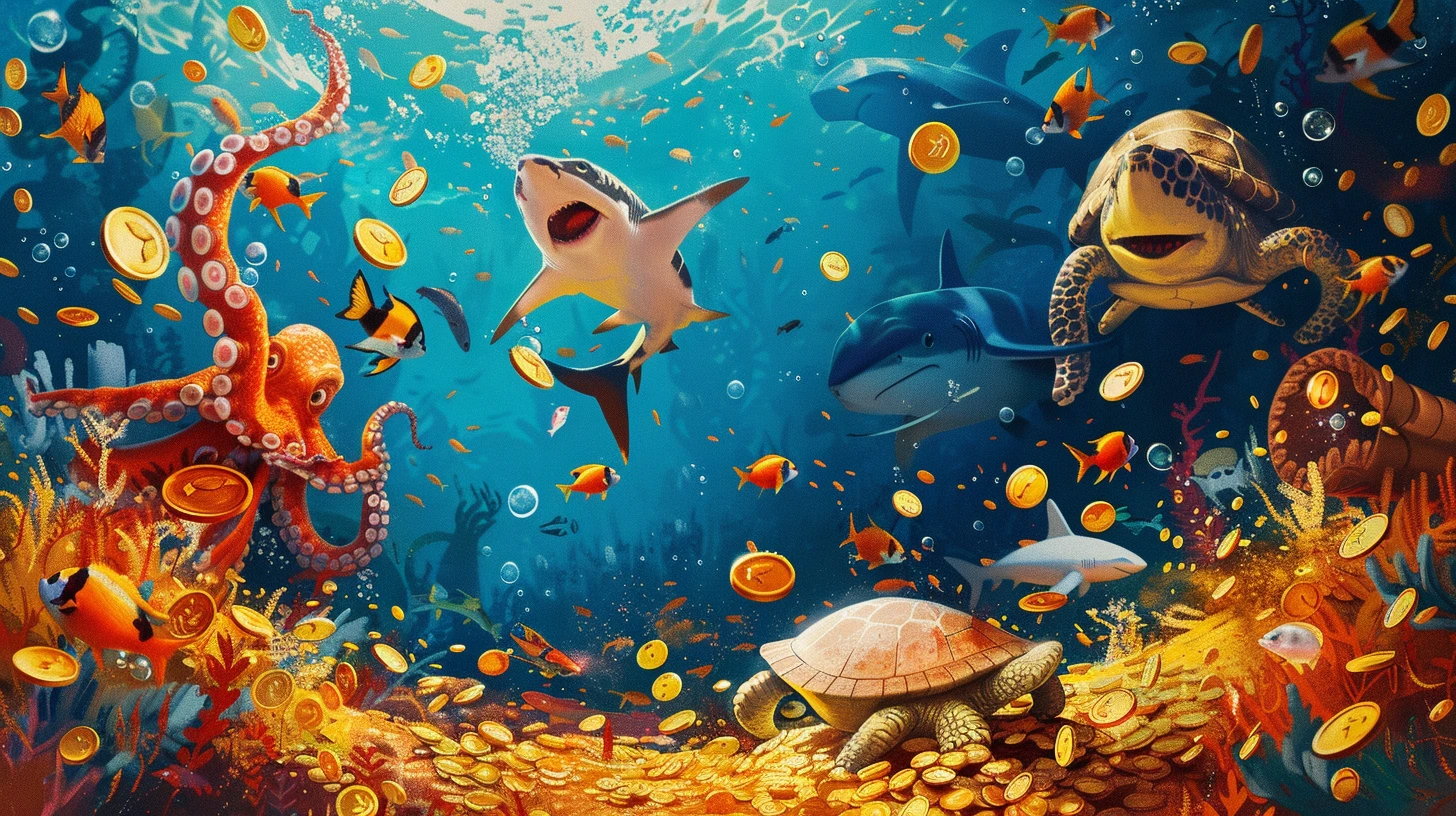 Khám Phá Thế Giới Nghệ Thuật Với Rik VIP