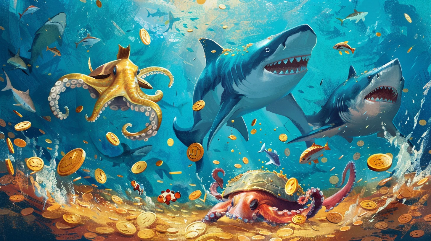 Khám Phá Thế Giới Nghệ Thuật Với Rik VIP