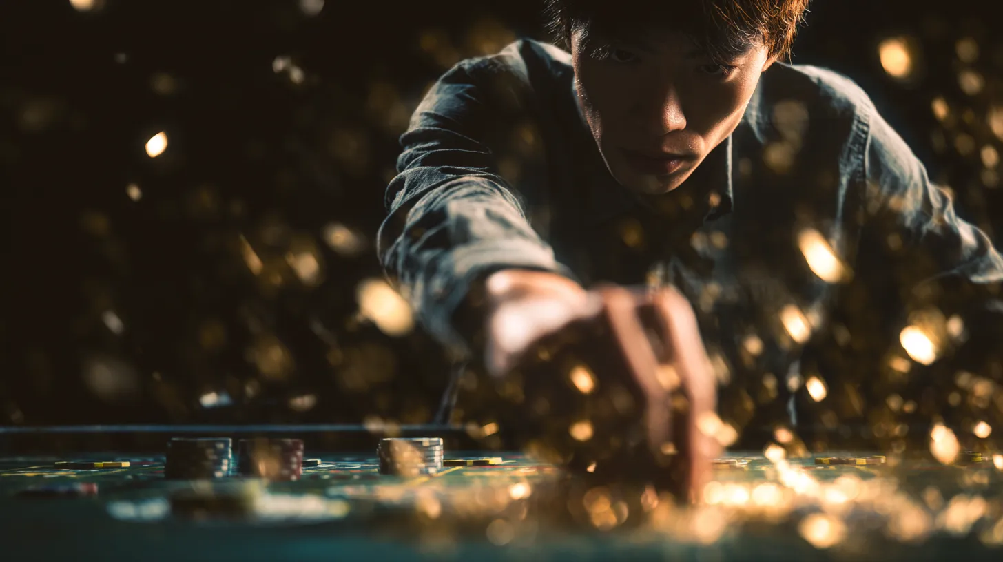 Khám Phá Nohu90: Lựa Chọn Hoàn Hảo Cho Người Chơi Xổ Số