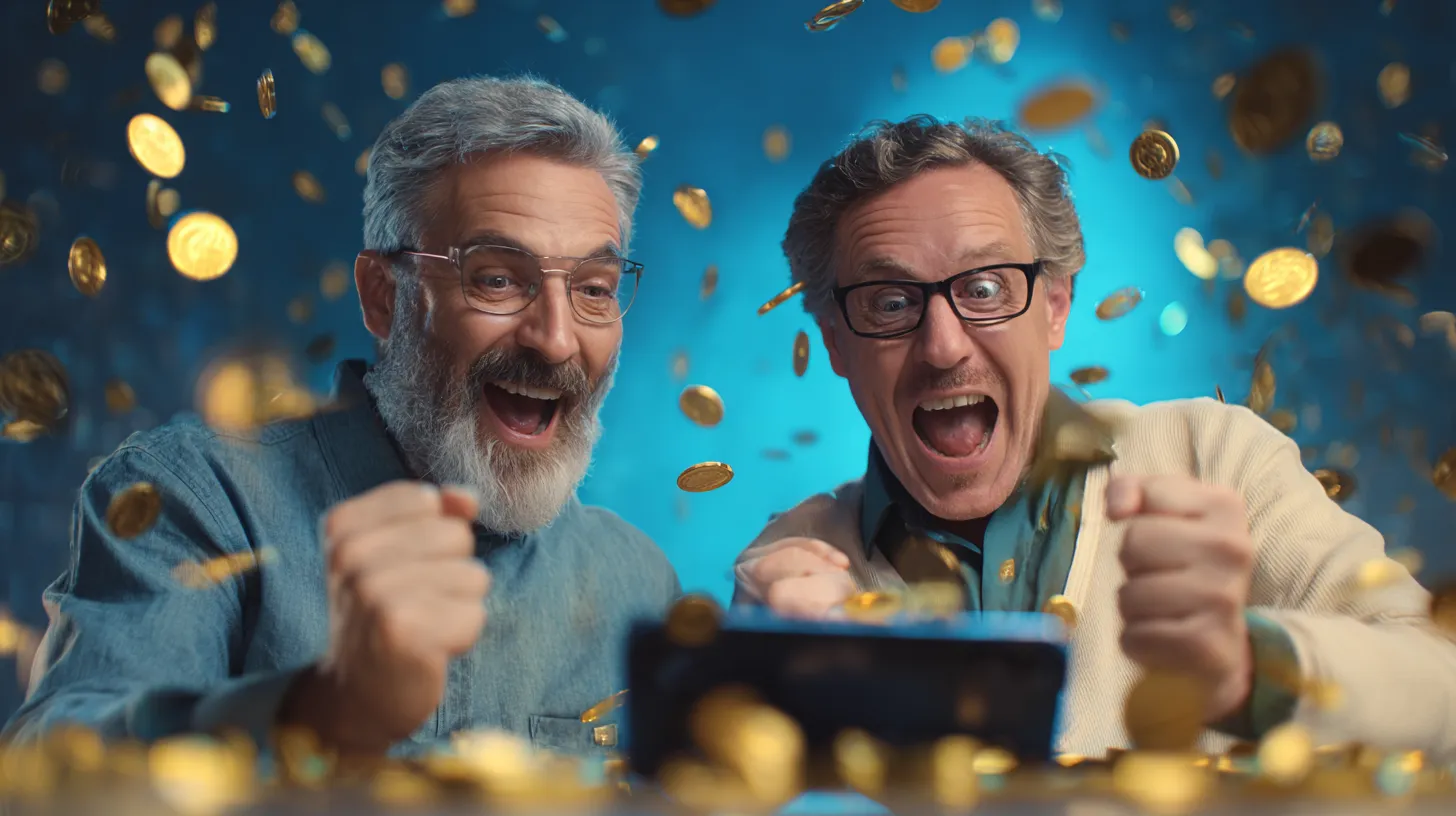 Khám Phá Thế Giới Xổ Số Tại 33win99