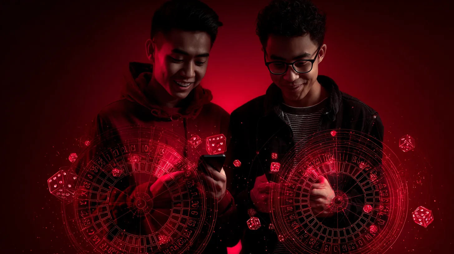 Loto288: Khám Phá Thế Giới Xổ Số An Giang và Những Cơ Hội Đặc Biệt