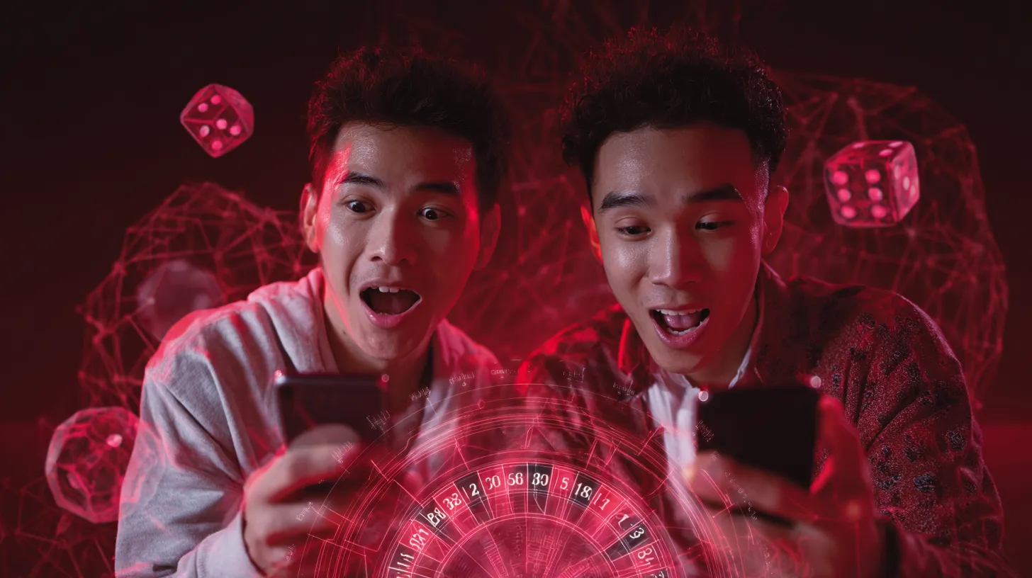 Loto288: Khám Phá Thế Giới Xổ Số An Giang và Những Cơ Hội Đặc Biệt