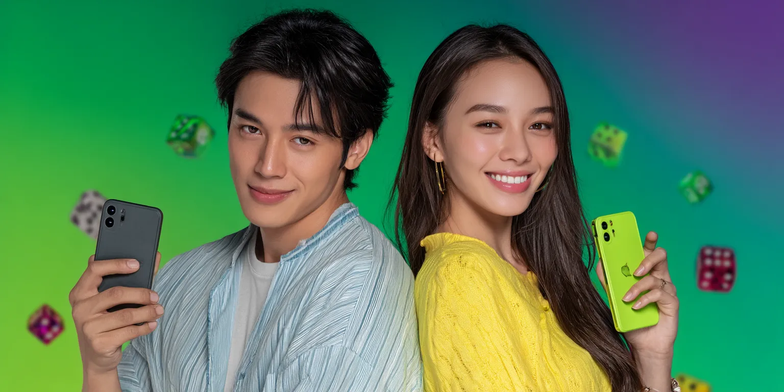 Khám Phá V9Bet88: Điểm Đến Lý Tưởng Cho Những Người Yêu Thích Xổ Số