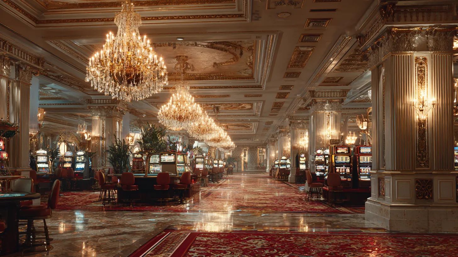 Khám Phá Thế Giới Xổ Số: Từ 69win Đến KQXS MT Minh Ngọc