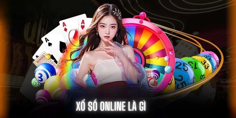 Khám Phá W888: Nền Tảng Xổ Số Online Hàng Đầu