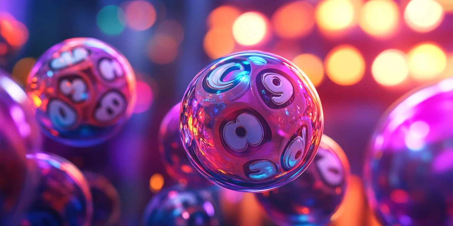 Khám Phá Thế Giới Xổ Số: Từ May 88 Đến Những Dự Đoán Miền Trung