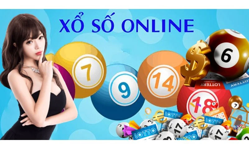 Khám Phá Thế Giới Xổ Số Với 33win99
