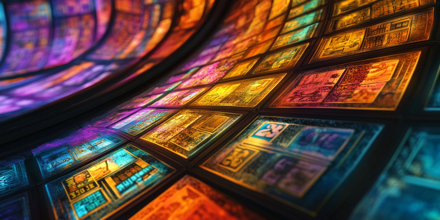 Khám Phá Thế Giới Chơi Game Tại JJ88 Casino