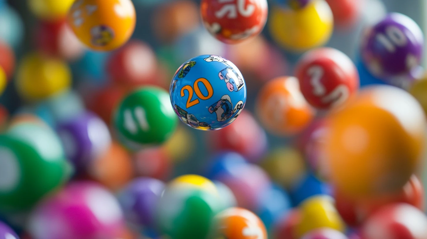 Khám Phá 888slot: Nơi Cung Cấp Trải Nghiệm Xổ Số Đỉnh Cao