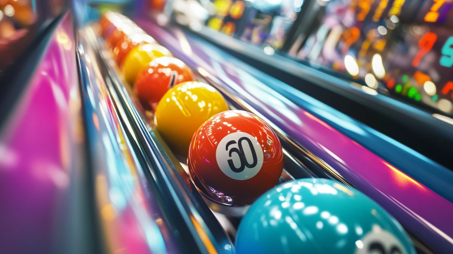 Khám Phá Thế Giới Xổ Số Với RIK VIP