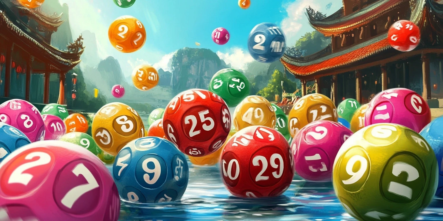 Khám Phá Luck8: Dịch Vụ Xổ Số Miền Nam Đáng Tin Cậy