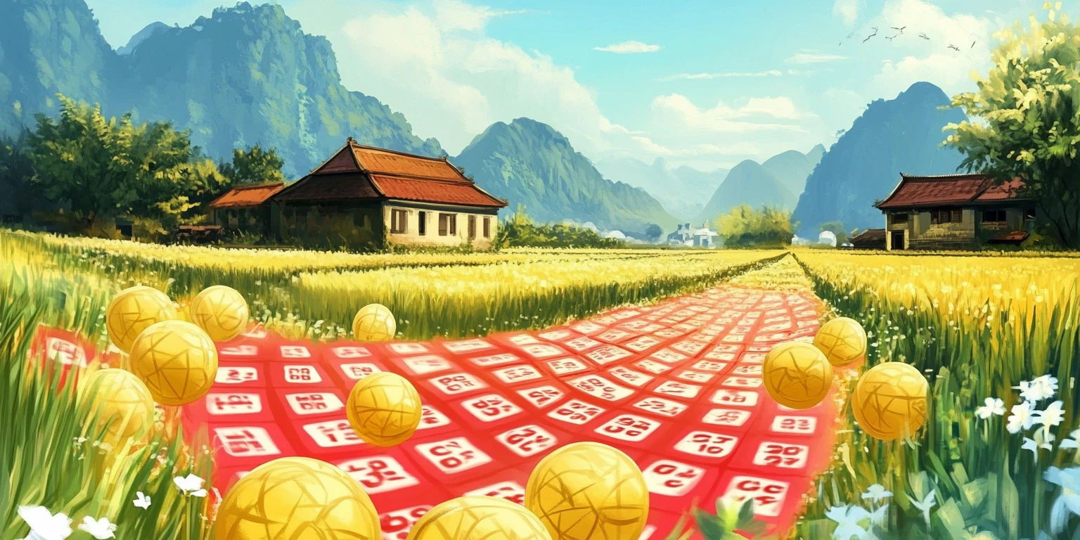 Khám Phá Thế Giới Xổ Số Với Rik VIP