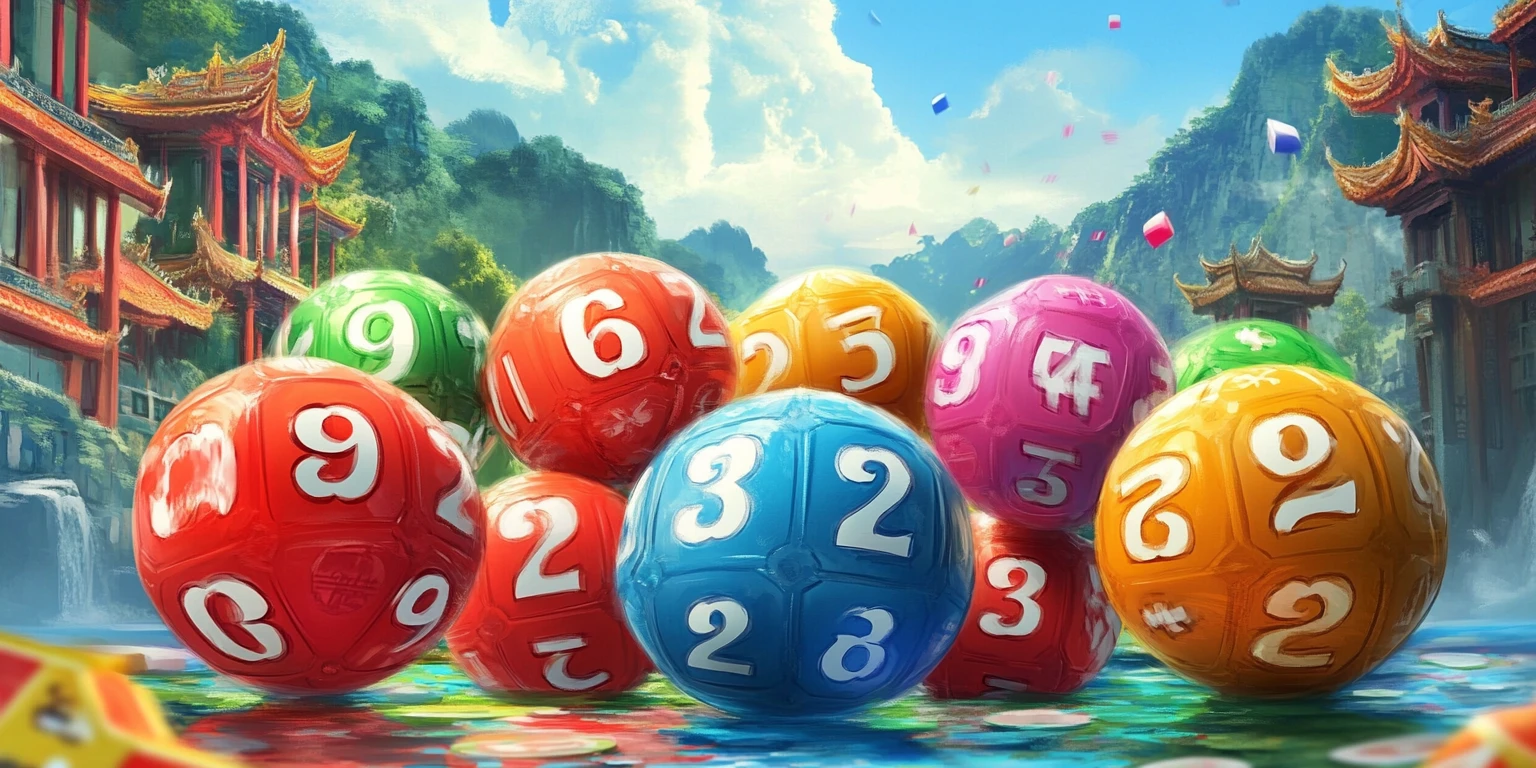 Khám Phá Thế Giới Xổ Số Với Sun Win