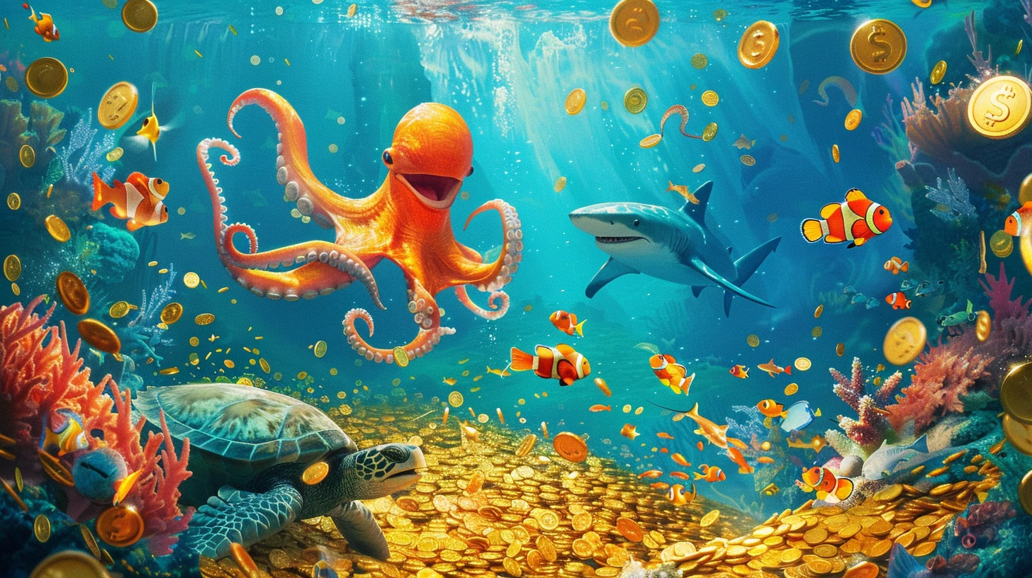 Khám Phá Win777: Cổng Game Slot Hàng Đầu