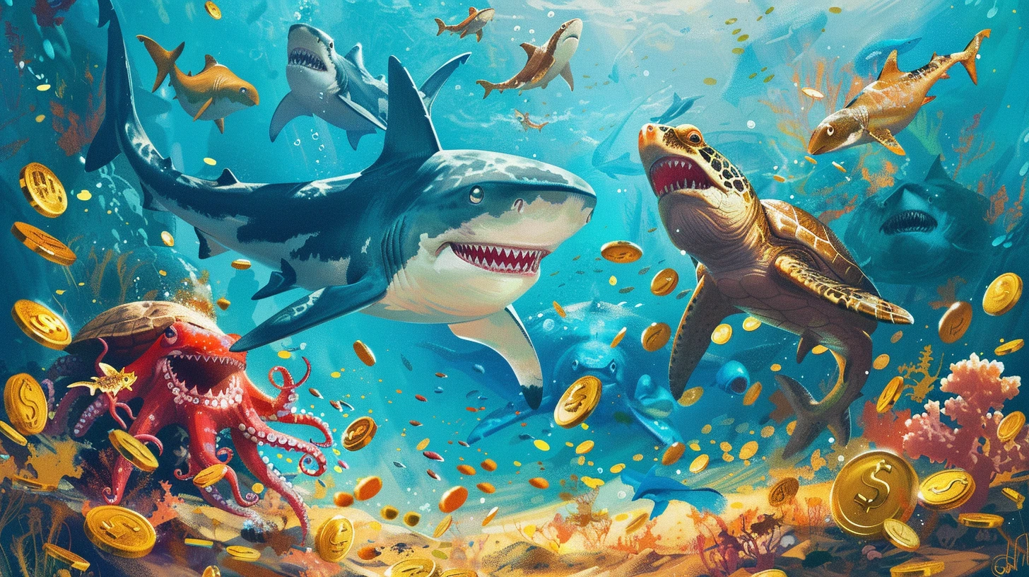 Khám Phá Win777: Cổng Game Slot Hàng Đầu